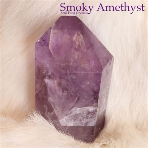 The Energetic Healing Properties of Amethyst for Physical Ailments